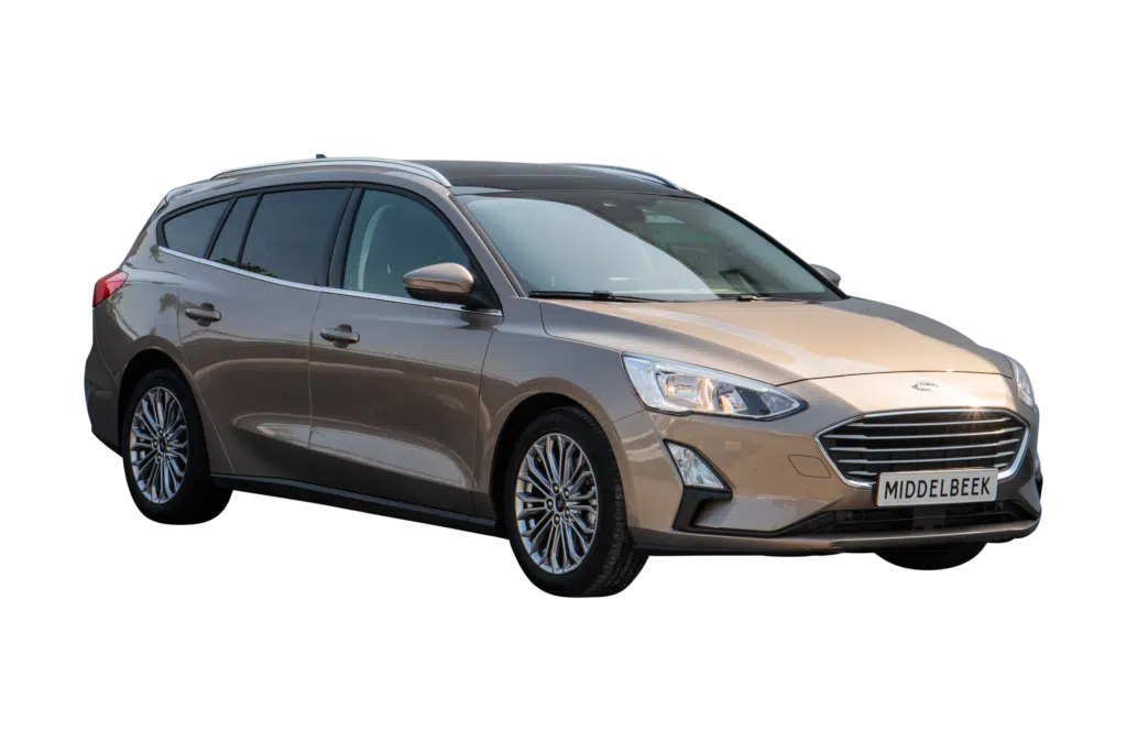 Ford Focus combi