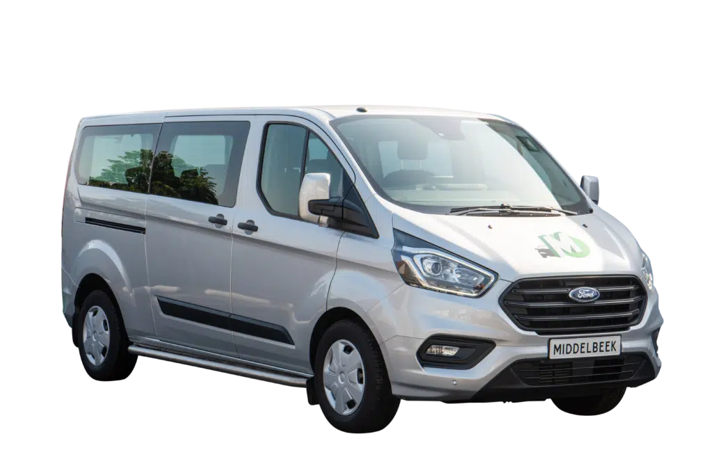 Ford Personenbus