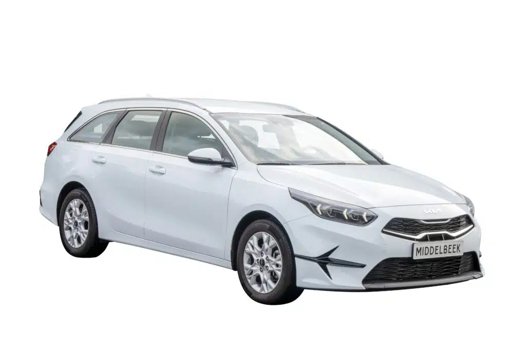 Kia Ceed Wagon Automaat